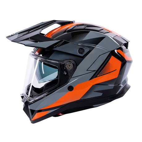 Spada Trailhawk Adventure Helmet