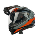 Spada Trailhawk Adventure Helmet