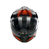 Spada Trailhawk Adventure Helmet