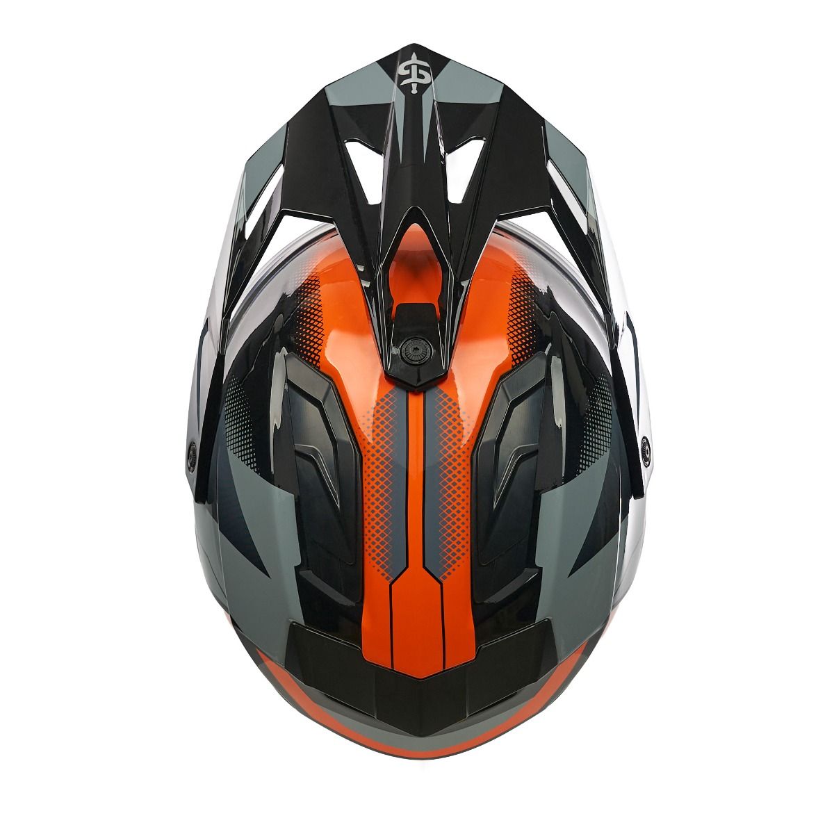 Spada Trailhawk Adventure Helmet