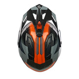 Spada Trailhawk Adventure Helmet