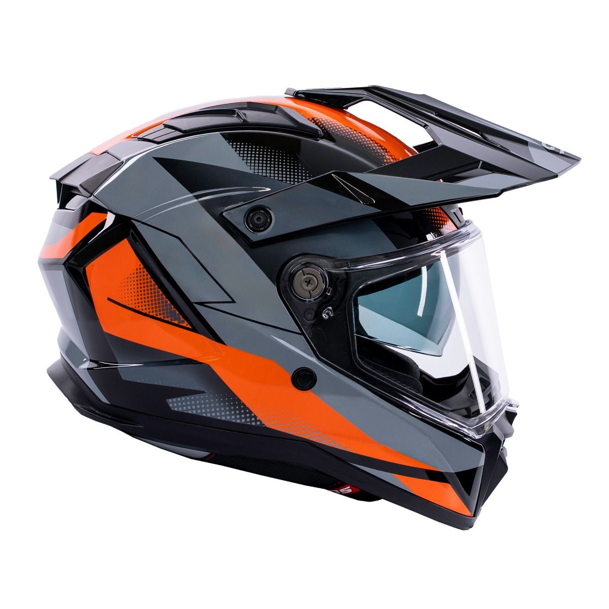 Spada Trailhawk Adventure Helmet