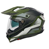 Spada Trailhawk Adventure Helmet