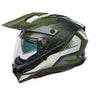 Spada Trailhawk Adventure Helmet