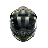 Spada Trailhawk Adventure Helmet