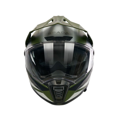 Spada Trailhawk Adventure Helmet