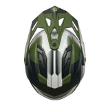Spada Trailhawk Adventure Helmet