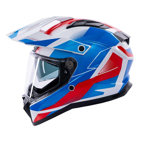 Spada Trailhawk Adventure Helmet