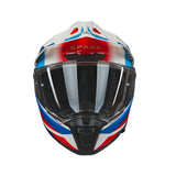 Spada Trailhawk Adventure Helmet