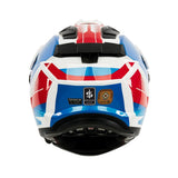 Spada Trailhawk Adventure Helmet