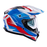 Spada Trailhawk Adventure Helmet