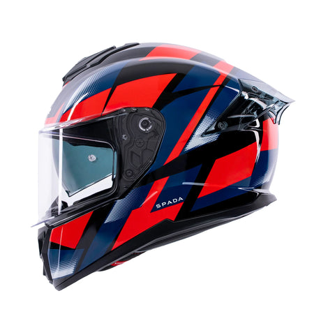 Spada Blade Full Face Helmet