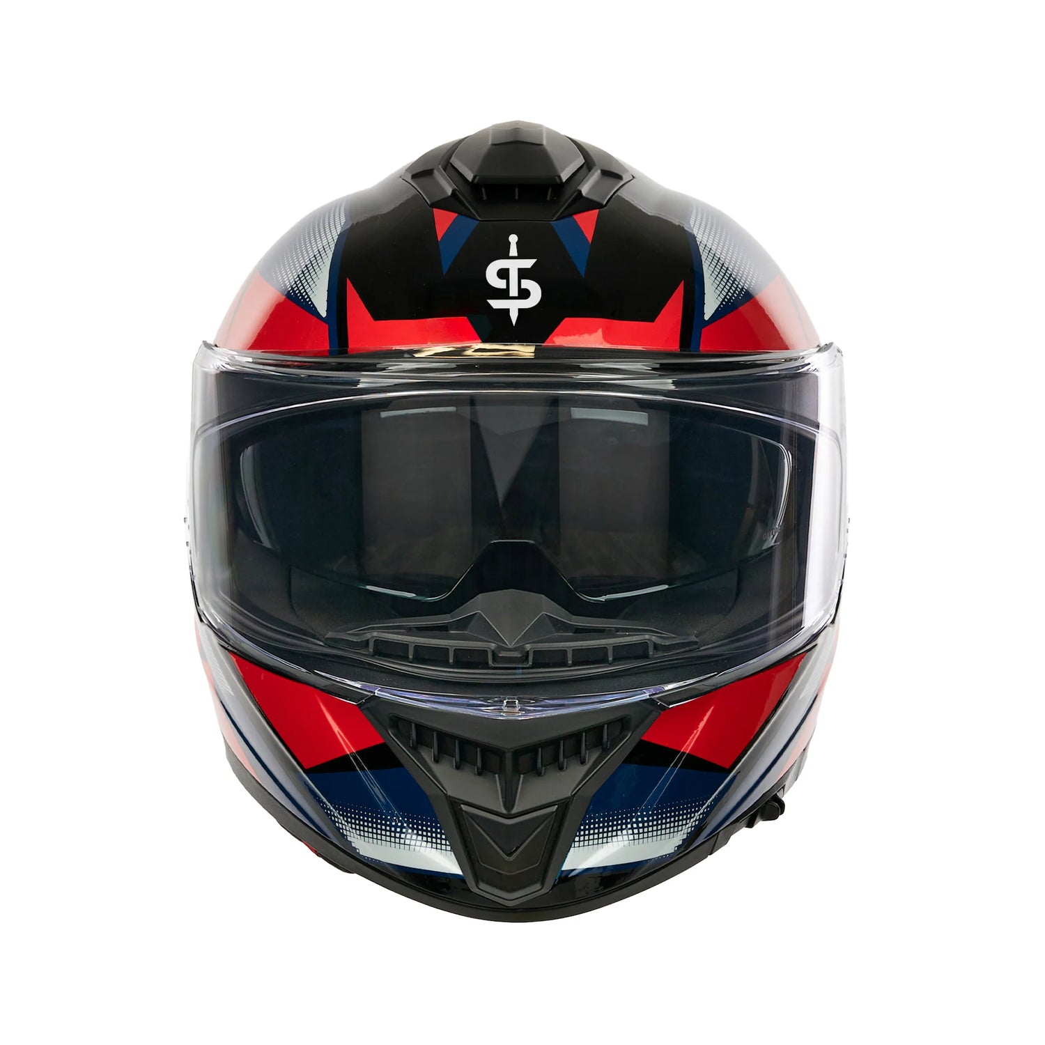 Spada Blade Full Face Helmet