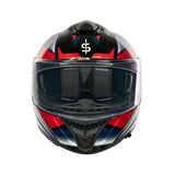 Spada Blade Full Face Helmet