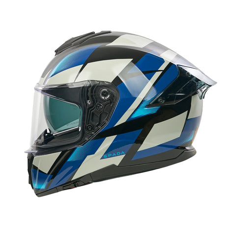 Spada Blade Full Face Helmet