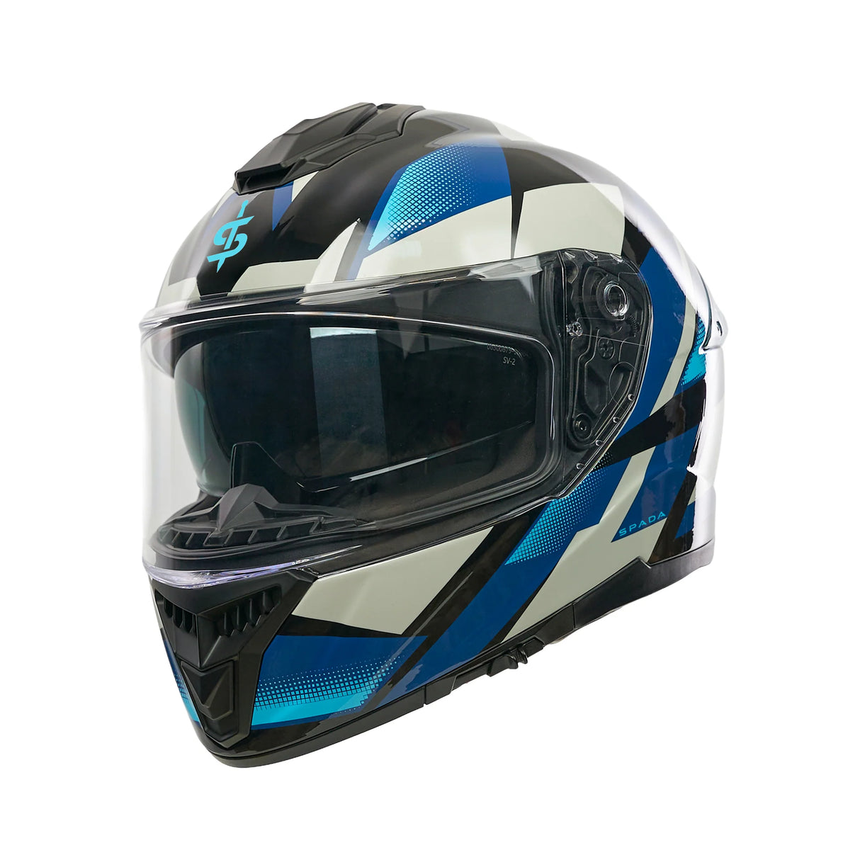 Spada Blade Full Face Helmet