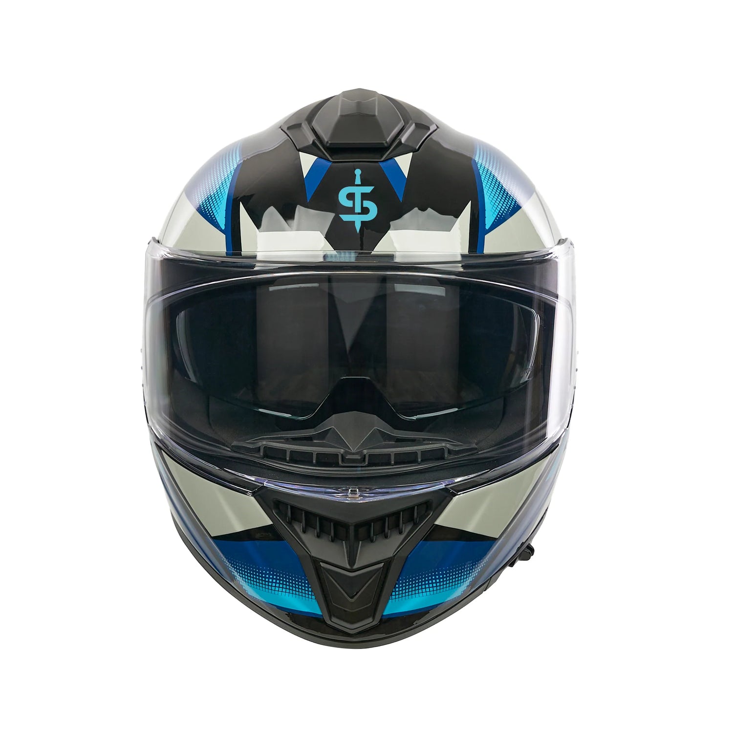 Spada Blade Full Face Helmet