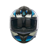 Spada Blade Full Face Helmet