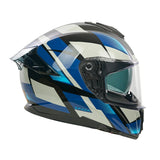 Spada Blade Full Face Helmet