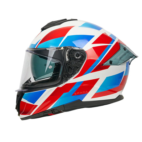 Spada Blade Full Face Helmet