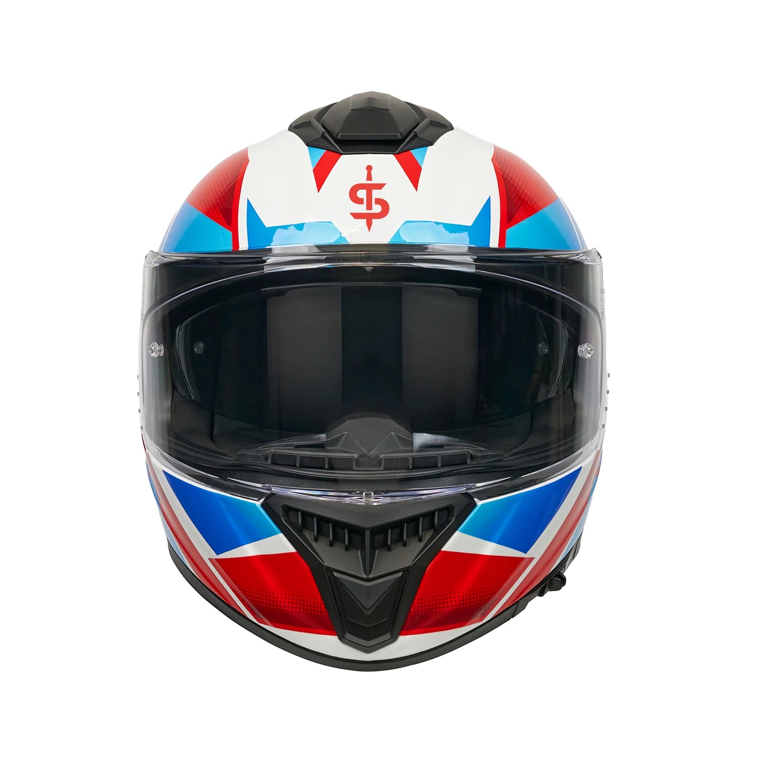 Spada Blade Full Face Helmet