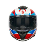 Spada Blade Full Face Helmet