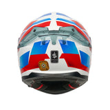 Spada Blade Full Face Helmet