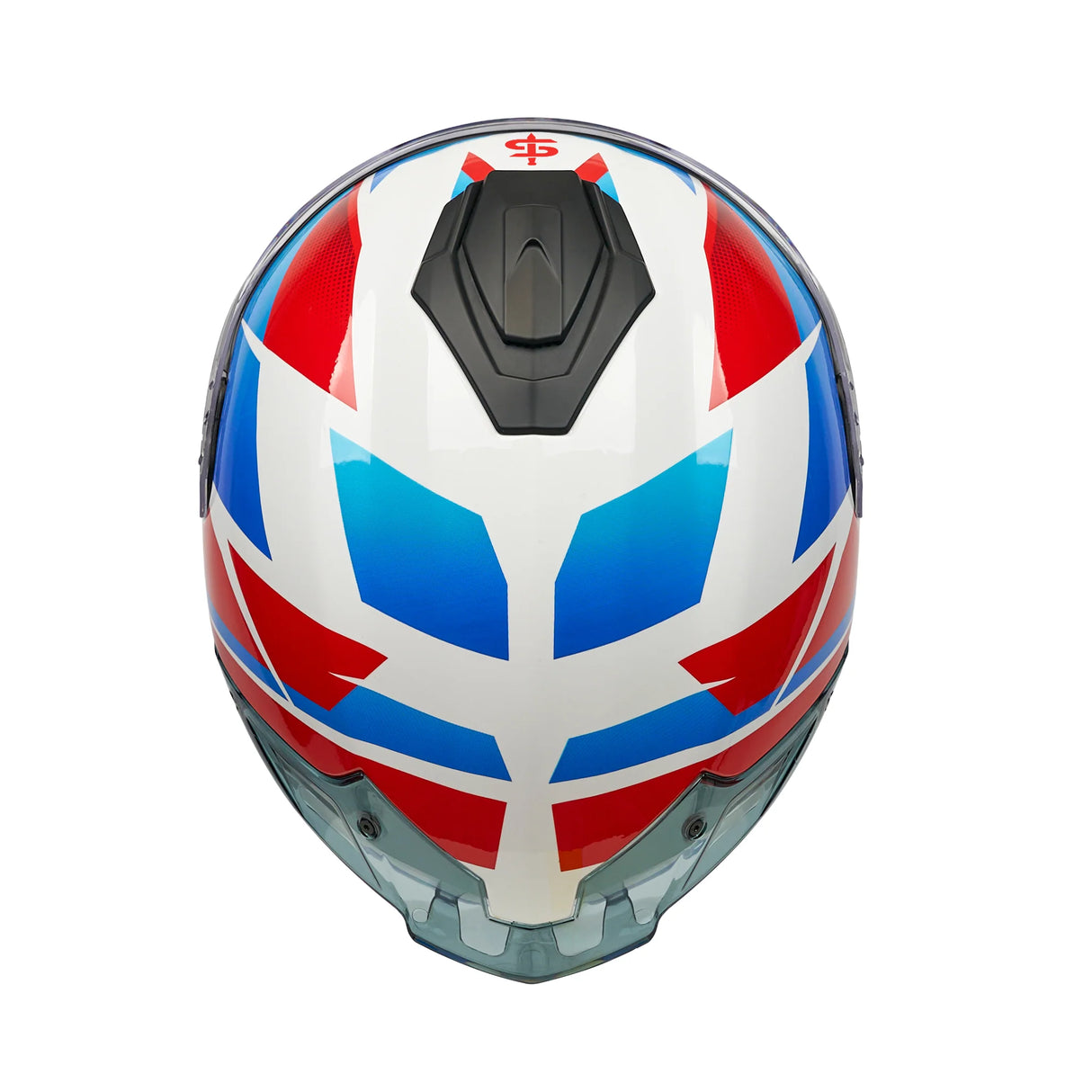 Spada Blade Full Face Helmet