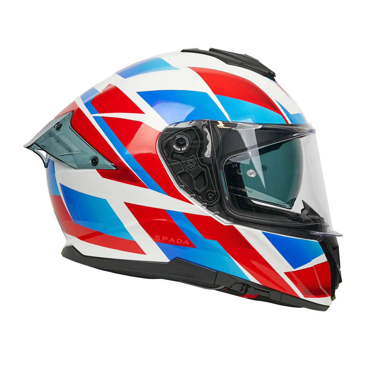 Spada Blade Full Face Helmet
