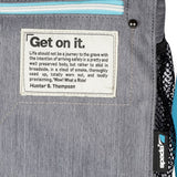 Spada Laptop Satchel Messenger Bag