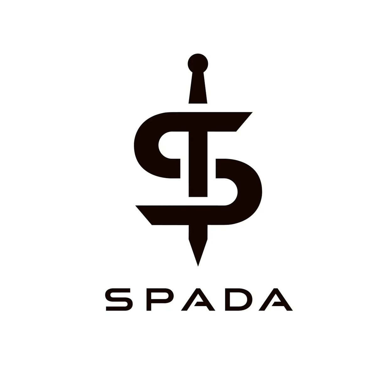 SPADA MTB Crew Socks, UK 9-12 - Camo/Leopard/Black - Size UK9-12