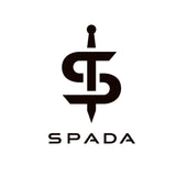 SPADA MTB Crew Socks, UK 9-12 - Camo/Leopard/Black - Size UK9-12