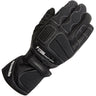 Spada Storm Leather Waterproof Gloves - BLack