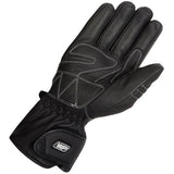 Spada Storm Leather Waterproof Gloves - BLack