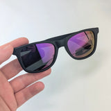 Official VR46 Valentino Rossi Sunglasses - Speed