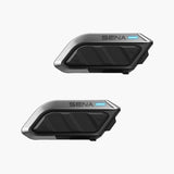 SENA Spider X Slim Mesh Bluetooth Intercom System