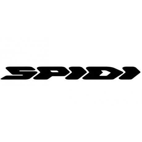 Spidi Waterproof Trousers Salopettes with Braces - Fluo