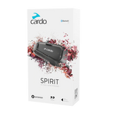 Cardo Spirit Universal Bluetooth Intercom System