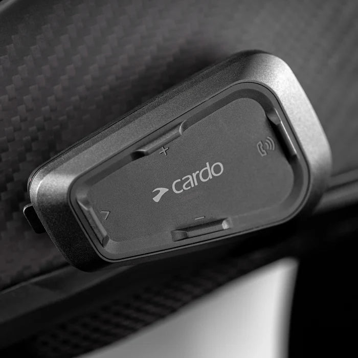 Cardo Spirit Universal Bluetooth Intercom System