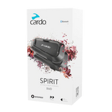 Cardo Spirit Universal Bluetooth Intercom System