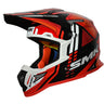 SMK Allterra Off Road Motocross Helmet
