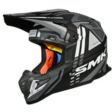 SMK Allterra Off Road Motocross Helmet