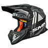 SMK Allterra Off Road Motocross Helmet
