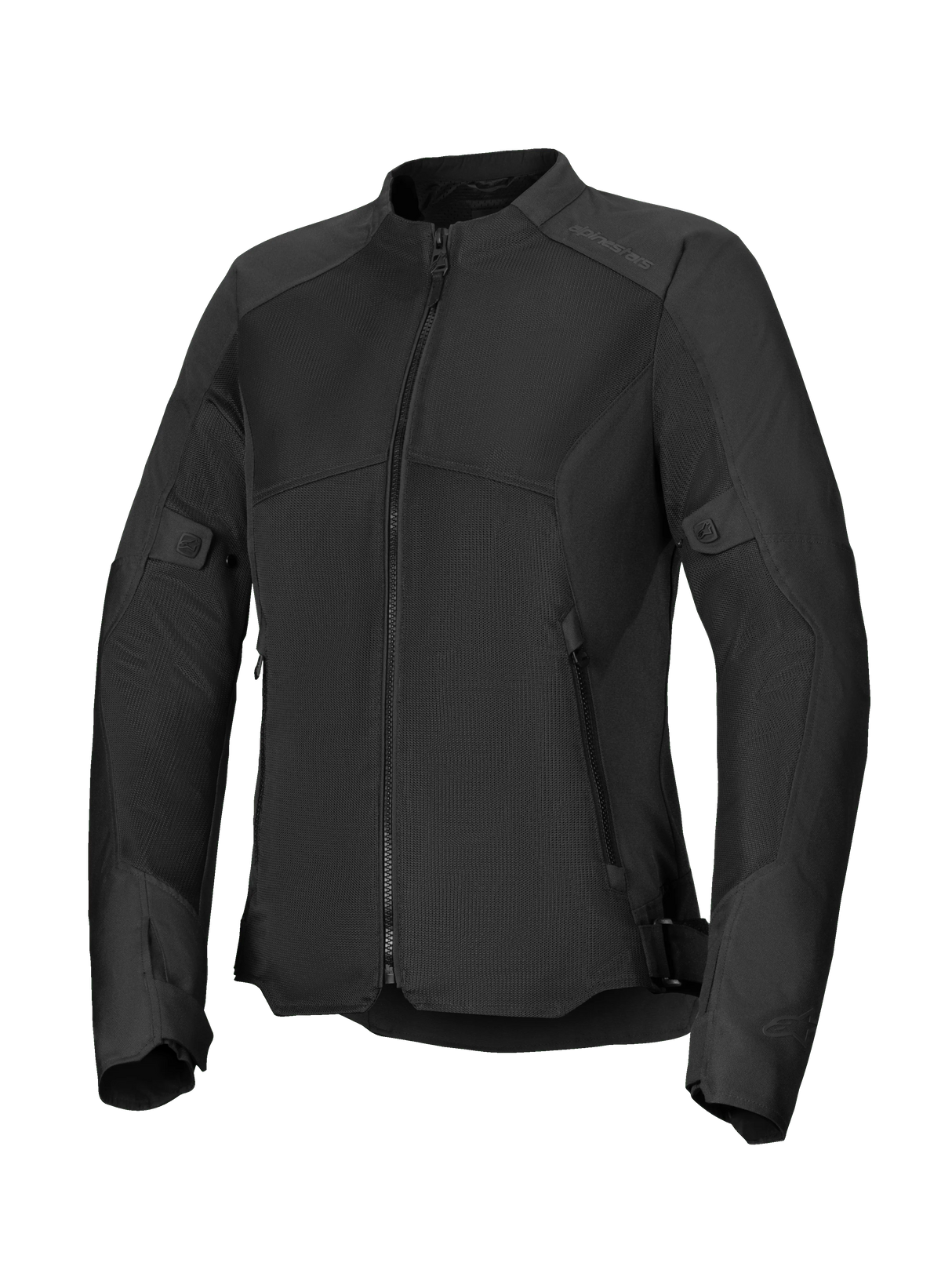 Alpinestars Stella C-1 Ladies Air Mesh Vented Motorcycle Jacket