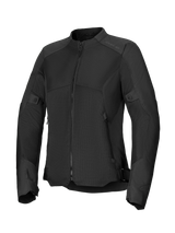 Alpinestars Stella C-1 Ladies Air Mesh Vented Motorcycle Jacket