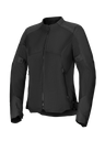 Alpinestars Stella C-1 Ladies Air Mesh Vented Motorcycle Jacket