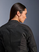 Alpinestars Stella C-1 Ladies Air Mesh Vented Motorcycle Jacket