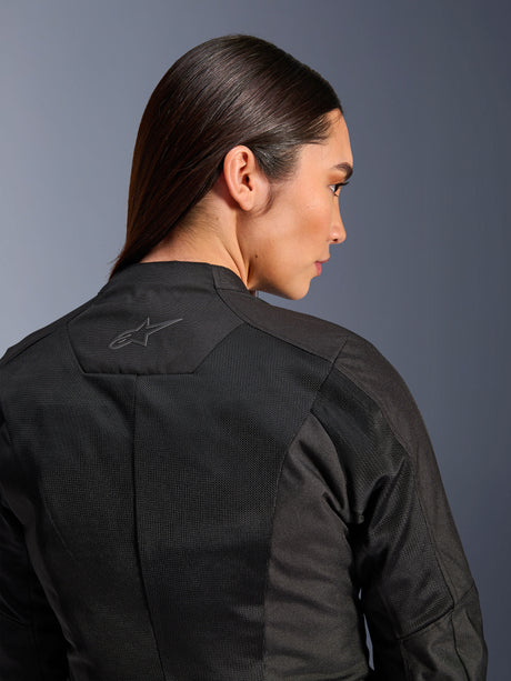 Alpinestars Stella C-1 Ladies Air Mesh Vented Motorcycle Jacket