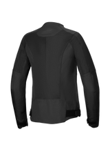 Alpinestars Stella C-1 Ladies Air Mesh Vented Motorcycle Jacket