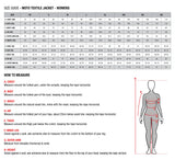 Alpinestars Stella C-1 Ladies Air Mesh Vented Motorcycle Jacket